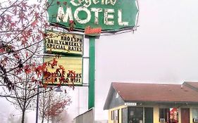 Legend Motel